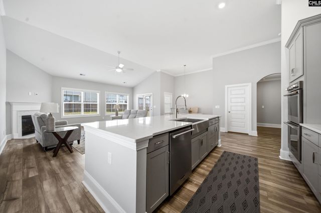 2813 Pepperell Road, Chapin, SC 29036
