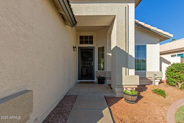 4624 E HOPI Avenue, Mesa, AZ 85206
