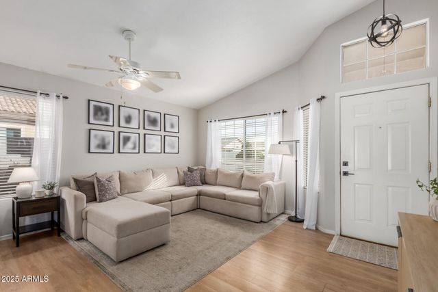 4624 E HOPI Avenue, Mesa, AZ 85206