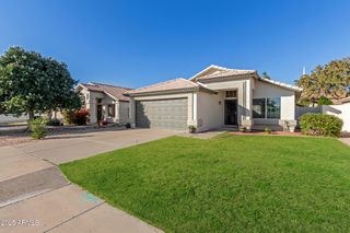 4624 E HOPI Avenue, Mesa, AZ 85206