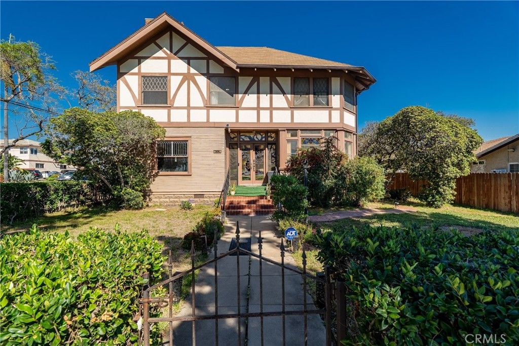305 F, National City, CA 91950 — exterior