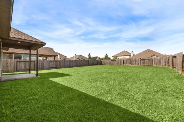 6610 Auburn Terrace Lane, Rosenberg, TX 77471