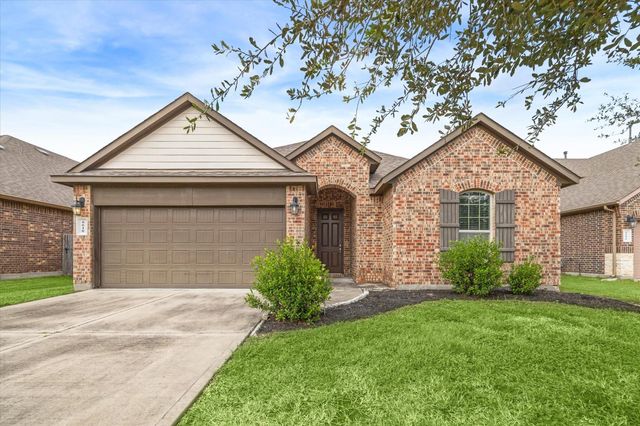 6610 Auburn Terrace Lane, Rosenberg, TX 77471