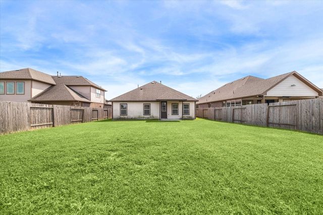 6610 Auburn Terrace Lane, Rosenberg, TX 77471