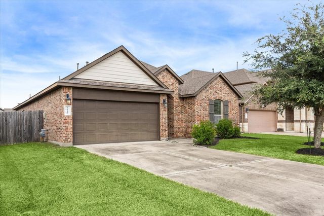 6610 Auburn Terrace Lane, Rosenberg, TX 77471