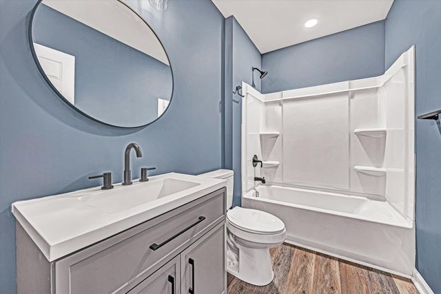 688 Wysong Mill RD, Hardy, VA 24101