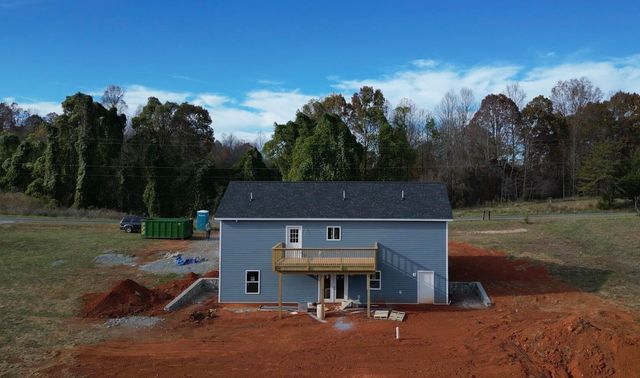 688 Wysong Mill RD, Hardy, VA 24101