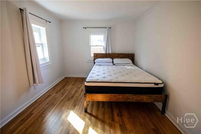 731 E 34th Street, Savannah, GA 31401