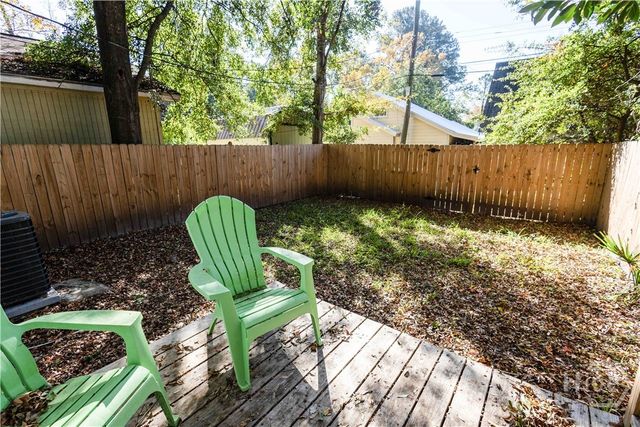 731 E 34th Street, Savannah, GA 31401