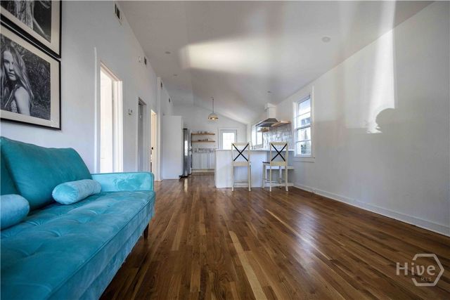 731 E 34th Street, Savannah, GA 31401