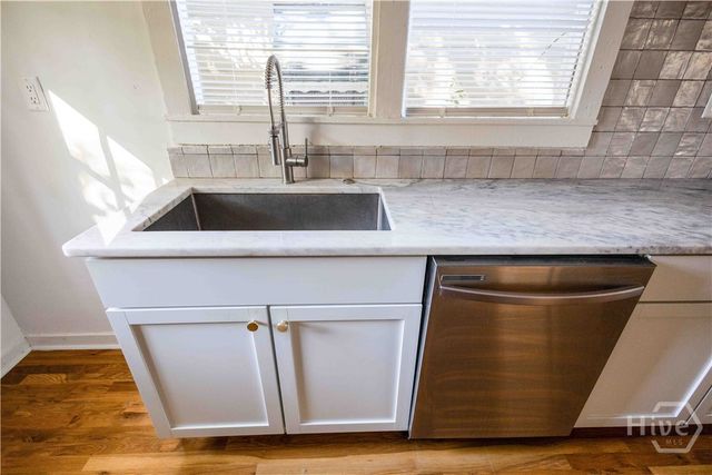 731 E 34th Street, Savannah, GA 31401