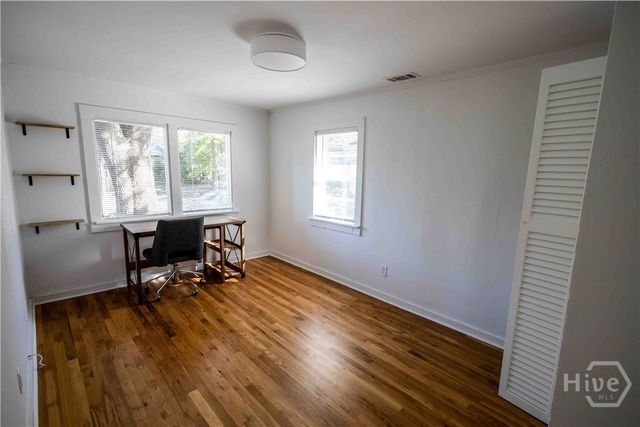 731 E 34th Street, Savannah, GA 31401