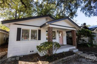 731 E 34th Street, Savannah, GA 31401