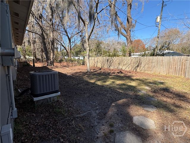 1714 E 60 Street, Savannah, GA 31404