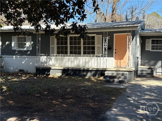 1714 E 60 Street, Savannah, GA 31404