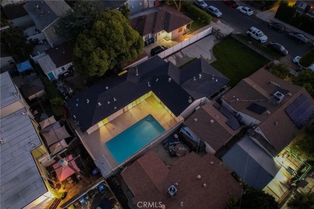 5650 Denny Avenue, North Hollywood, CA 91601