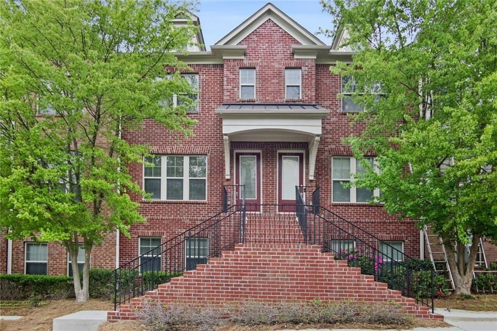 2641 Portbury NE Place, Atlanta, GA 30329