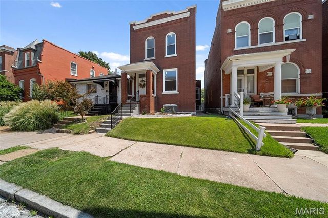 3000 Louisiana Avenue, St Louis, MO 63118
