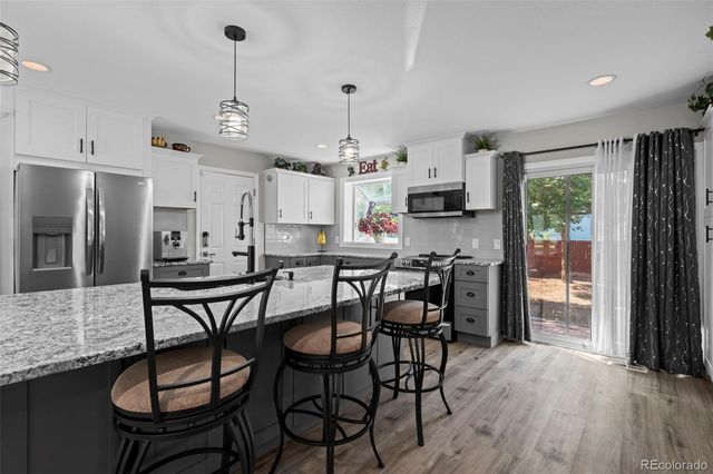 1131 S Lewiston Street, Aurora, CO 80017