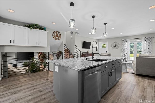 1131 S Lewiston Street, Aurora, CO 80017