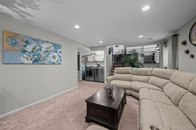 1131 S Lewiston Street, Aurora, CO 80017