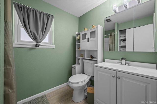 1131 S Lewiston Street, Aurora, CO 80017