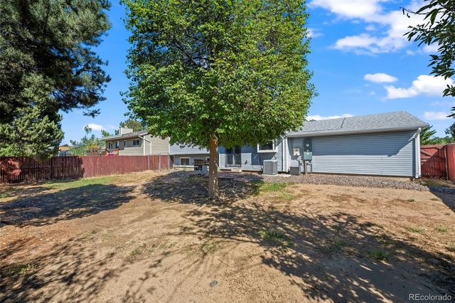 1131 S Lewiston Street, Aurora, CO 80017