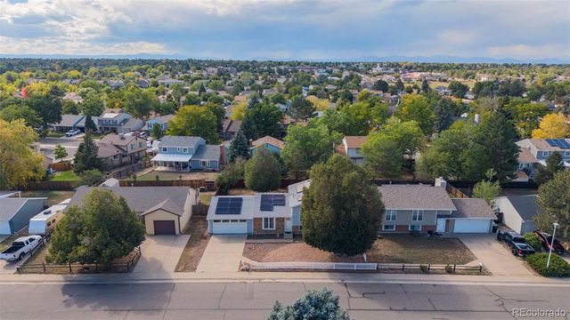 1131 S Lewiston Street, Aurora, CO 80017