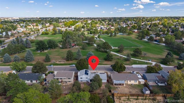 1131 S Lewiston Street, Aurora, CO 80017