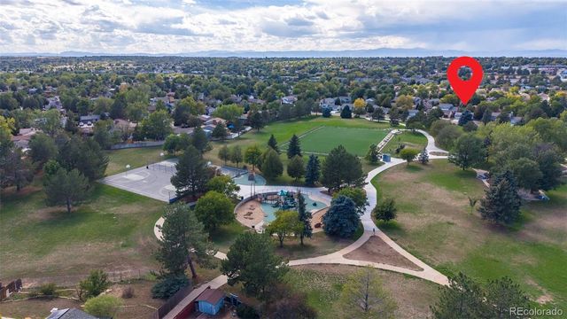 1131 S Lewiston Street, Aurora, CO 80017
