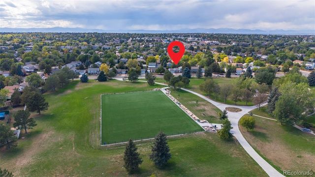 1131 S Lewiston Street, Aurora, CO 80017