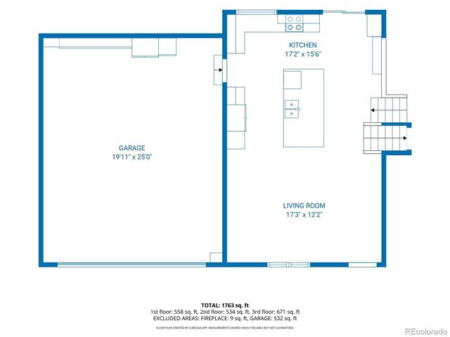 1131 S Lewiston Street, Aurora, CO 80017