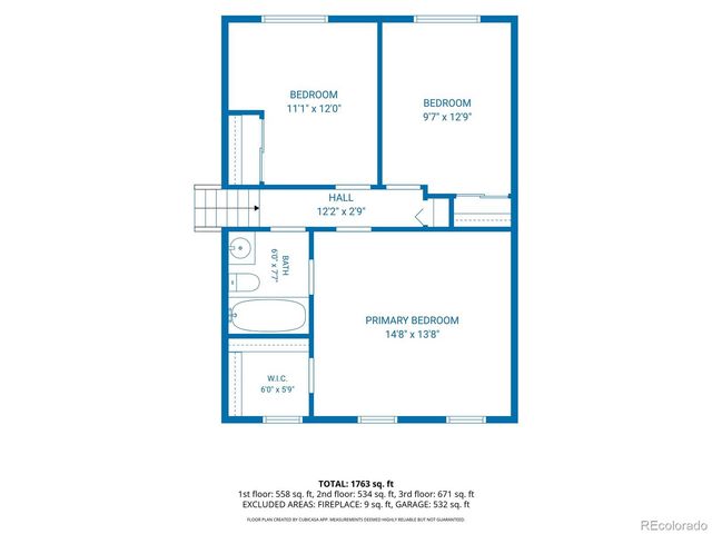 1131 S Lewiston Street, Aurora, CO 80017