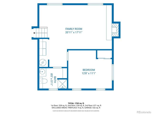 1131 S Lewiston Street, Aurora, CO 80017