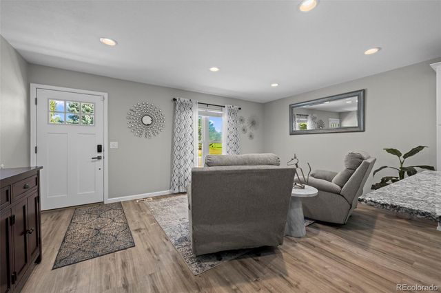 1131 S Lewiston Street, Aurora, CO 80017