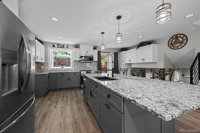 1131 S Lewiston Street, Aurora, CO 80017