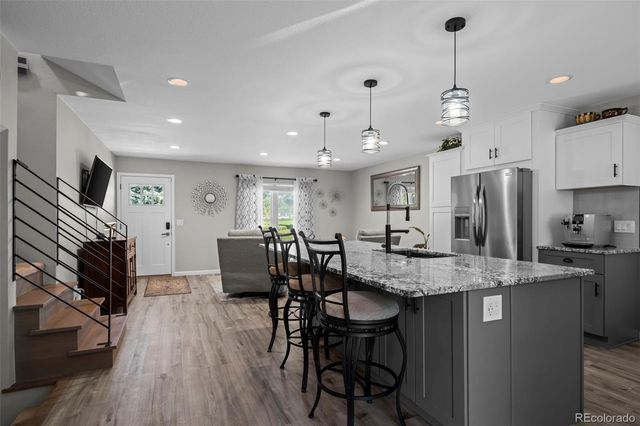 1131 S Lewiston Street, Aurora, CO 80017