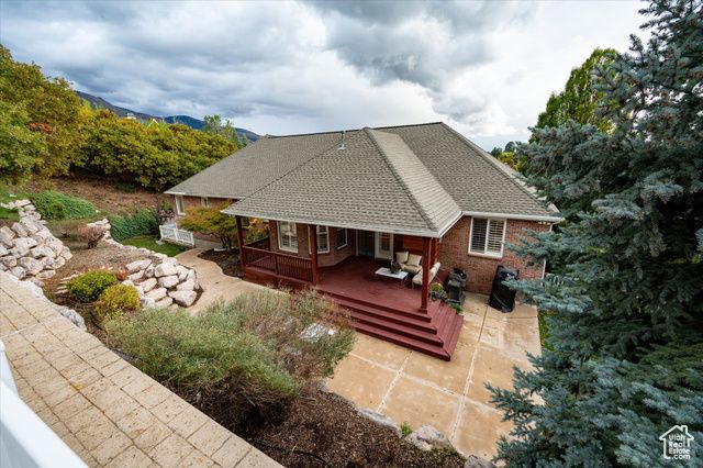 2011 DAN DR, Layton, UT 84040