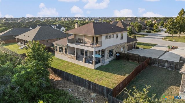4601 Lucius Lane, Belton, TX 76513