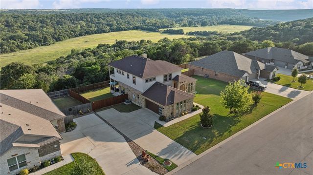 4601 Lucius Lane, Belton, TX 76513