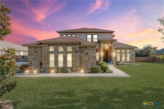 4601 Lucius Lane, Belton, TX 76513