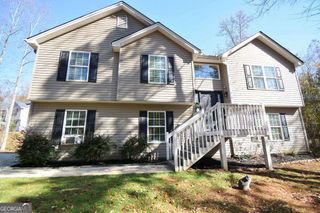 5614 Hawthorn Drive, Gillsville, GA 30543