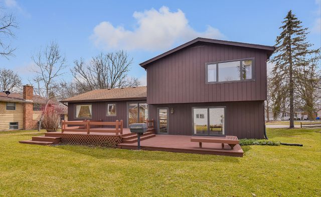 117 Tupelo Avenue, Naperville, IL 60540