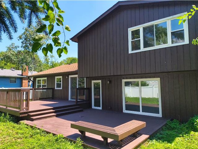 117 Tupelo Avenue, Naperville, IL 60540