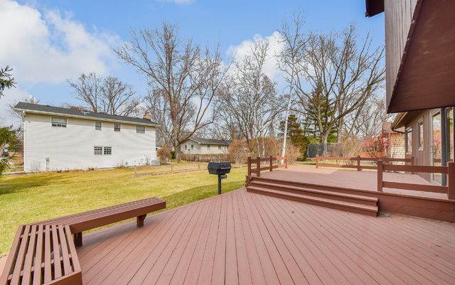 117 Tupelo Avenue, Naperville, IL 60540