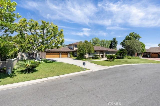 10542 Park Villa Circle, Villa Park, CA 92861