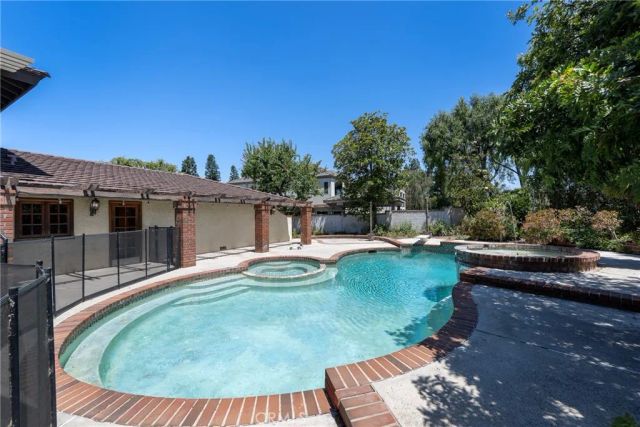 10542 Park Villa Circle, Villa Park, CA 92861