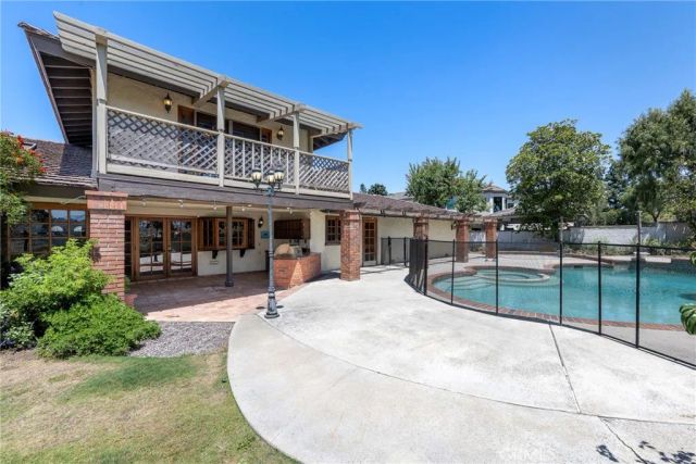 10542 Park Villa Circle, Villa Park, CA 92861