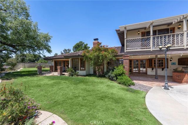 10542 Park Villa Circle, Villa Park, CA 92861