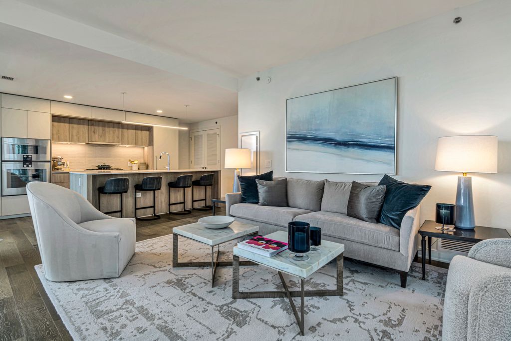 211 N Harbor Drive 3509, Chicago, IL 60601 — photo 4